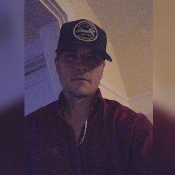 Meet your Posher, Dustin - Picture 1 of 1